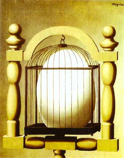 rene magritte art