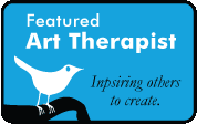 Featured Art Therapist - Inspiring Others to Create