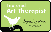 Featured Art Therapist - Inspiring Others to Create
