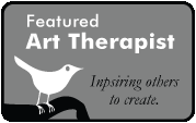 Featured Art Therapist - Inspiring Others to Create