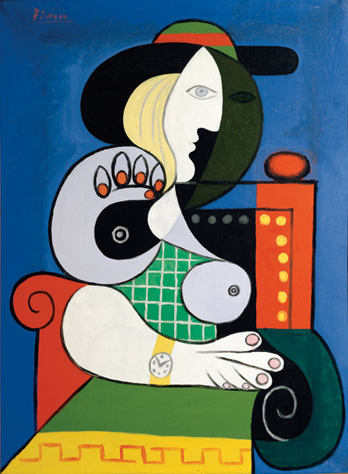 picasso art. Pablo Picasso Art