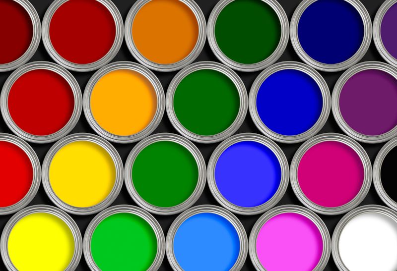 Color Psychology: The Emotional Effects of Colors