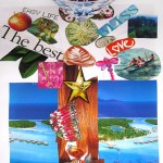 art therapy class collage 02