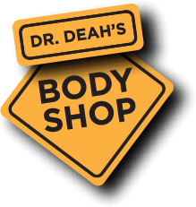 eating disorder therapy by Dr. Deah's Body Shop