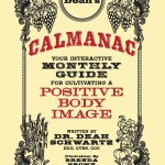 Calmanac by Dr. Deah Schwartz