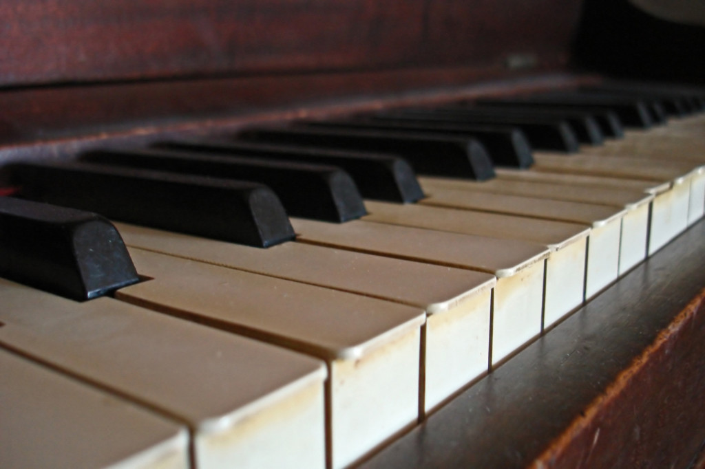 piano music therapy