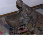 Edith Kramer Sculpture 3