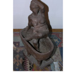 Edith Kramer Sculpture 4