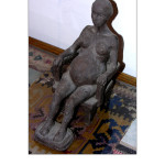 Edith Kramer Sculpture 5
