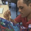 art therapy helps people with disabilities